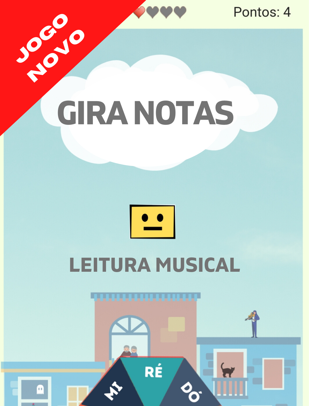 Jogos de Música