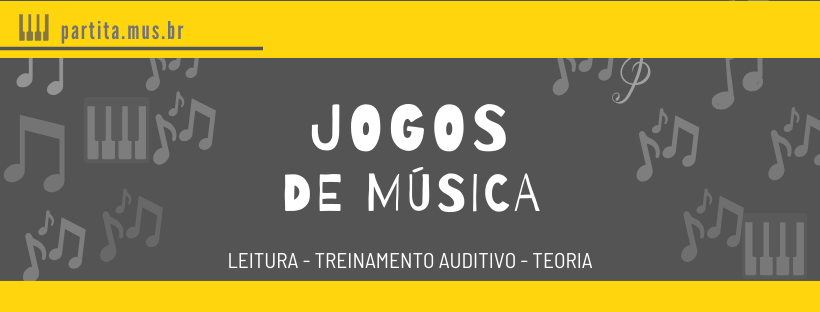 Jogos de Música